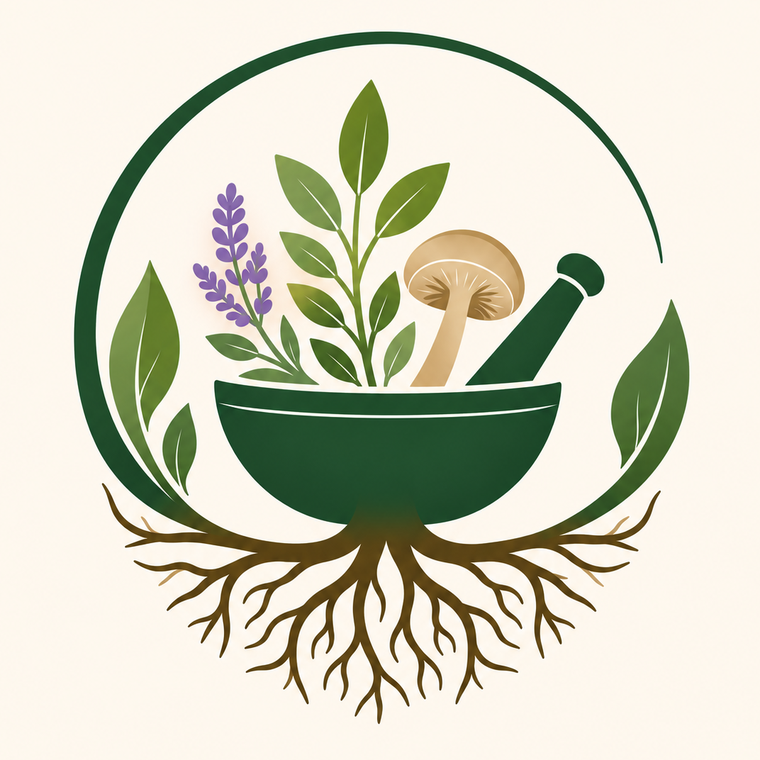 The Herbal Root