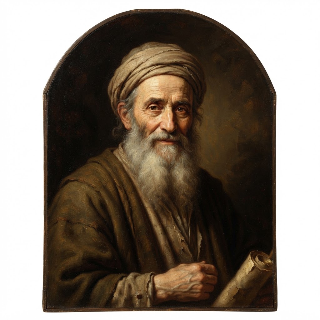 YOCHANAN HASANDLAR
