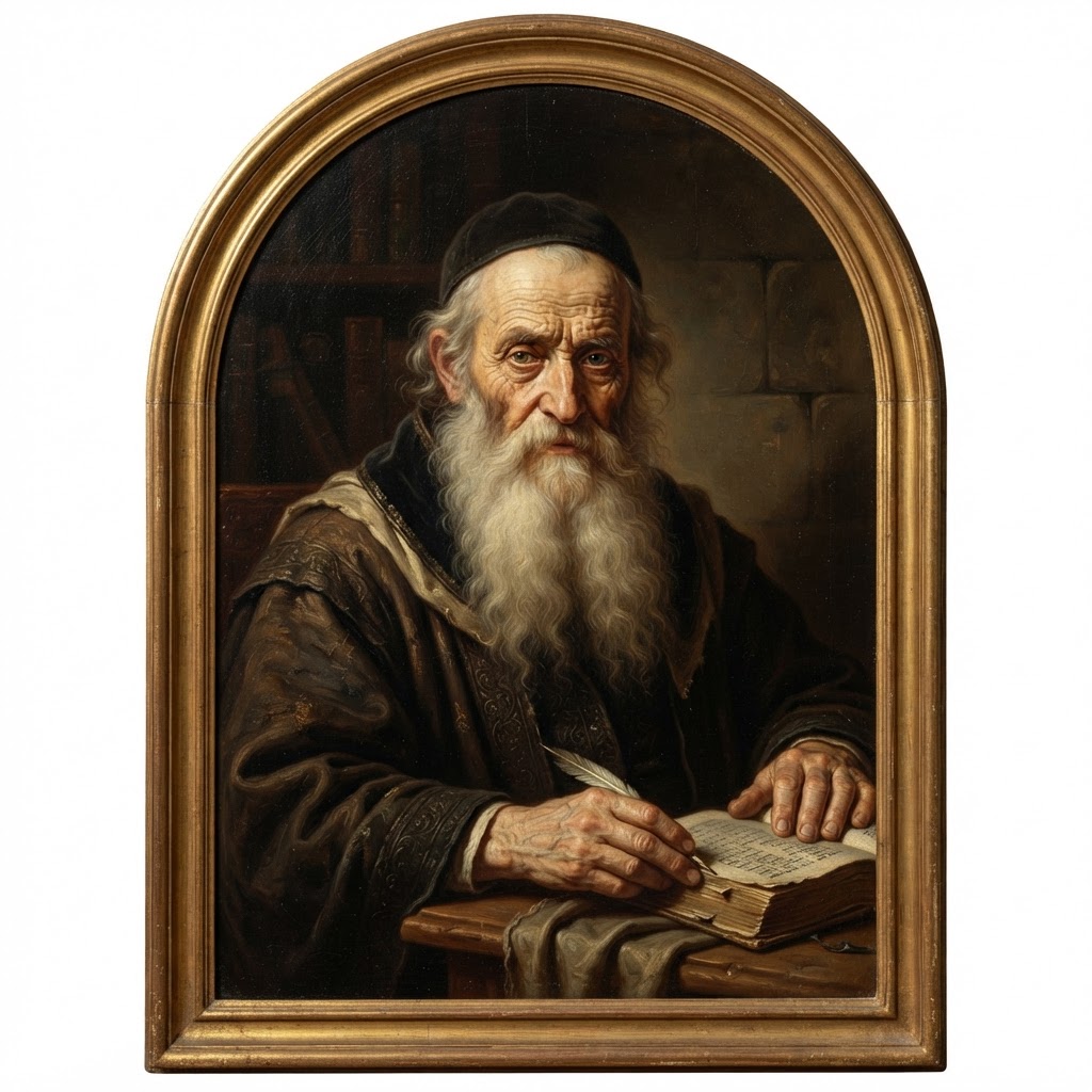 MAHARAL OF PRAGUE