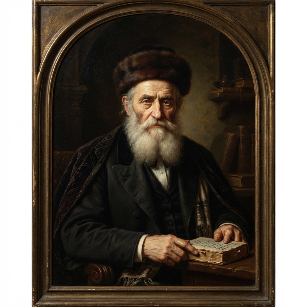 NODA B'YEHUDA