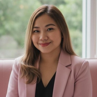 Angeli Mae Lopez
