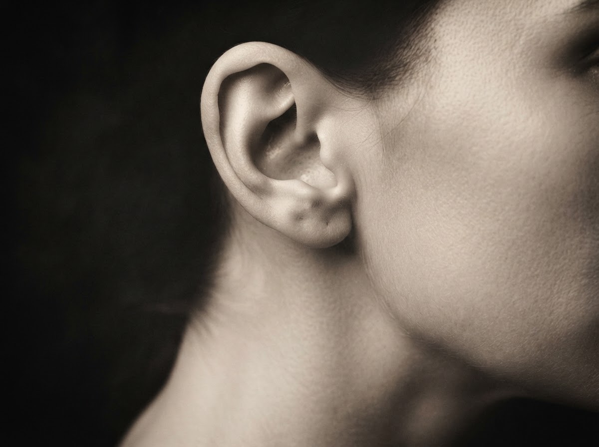 Modern hearing aids available in North Wales