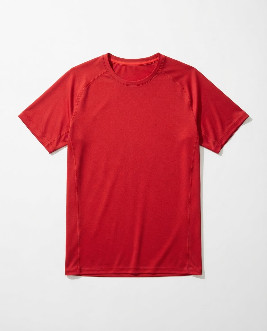 Red Shirt