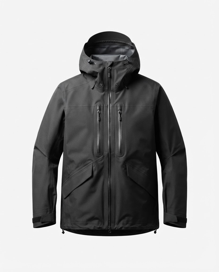 Raincoat