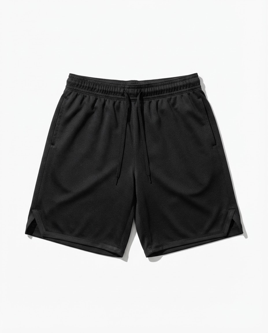 Basket Shorts