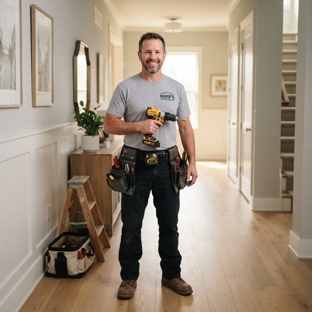 Handyman Services