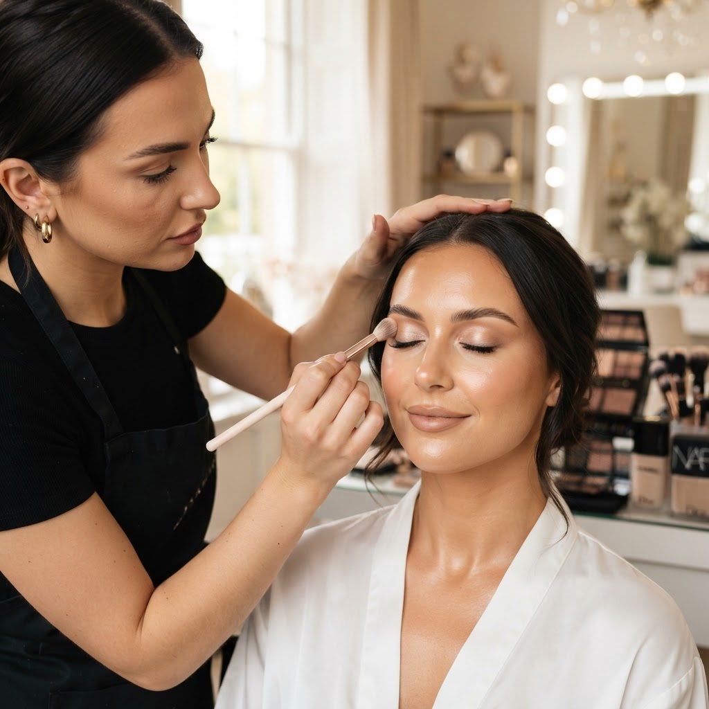 Makeup Artist