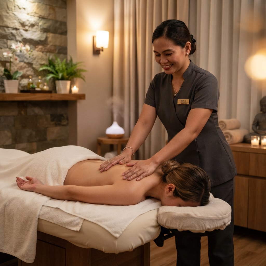 Massage Therapy