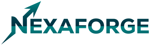 Nexaforge Logo