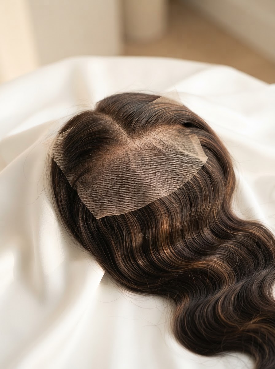 HD Lace Closure 4x4