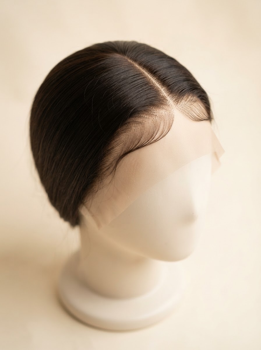 HD Lace Closure 5x5