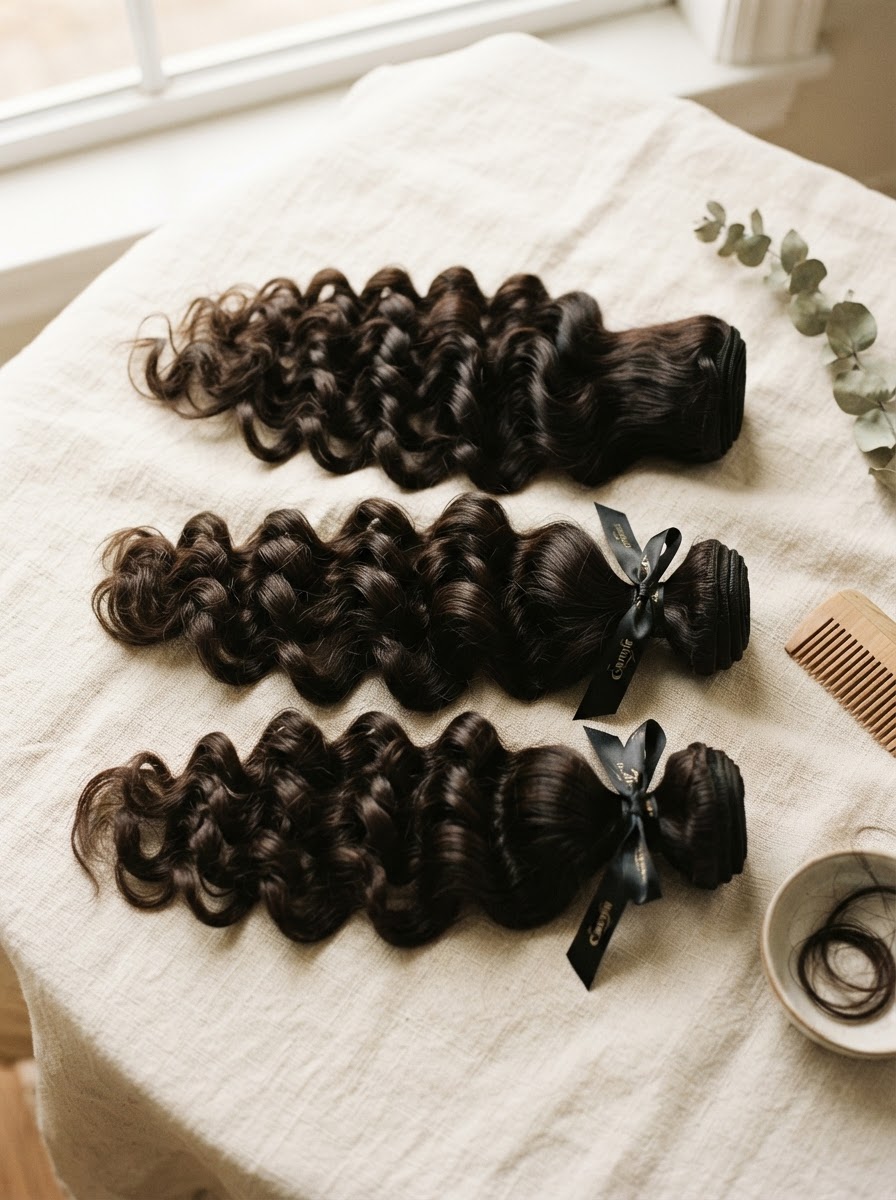 Bundles