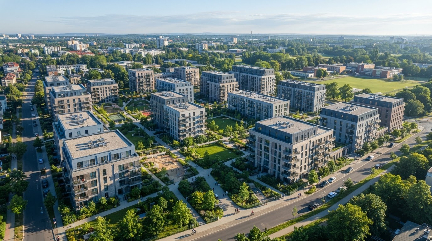 Housing portfolio