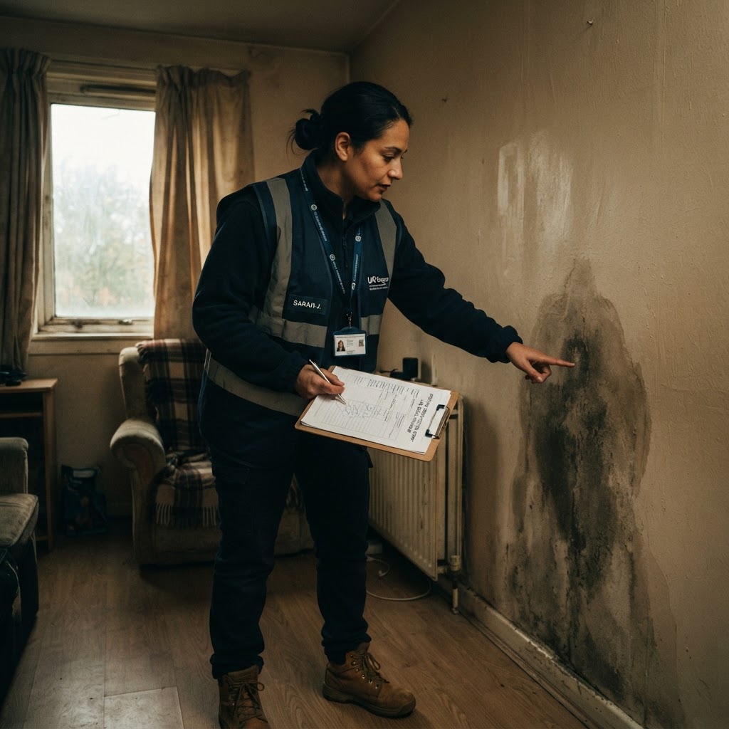 Property Compliance