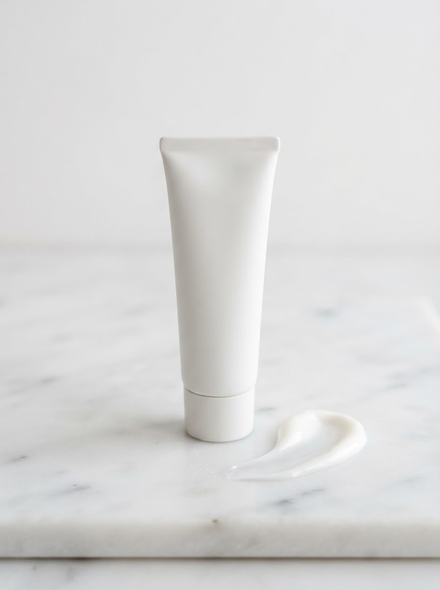 Silk Hand Cream