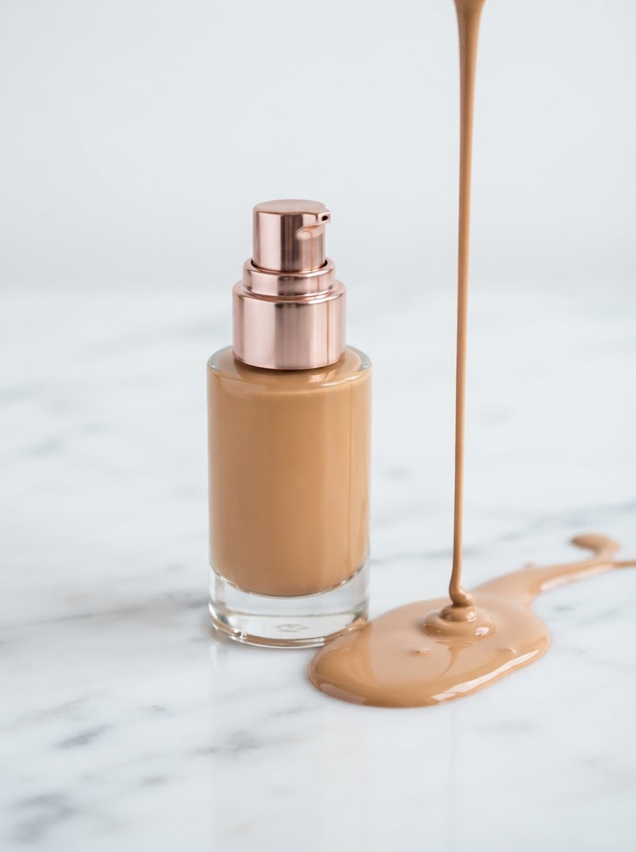 Foundation Lotion
