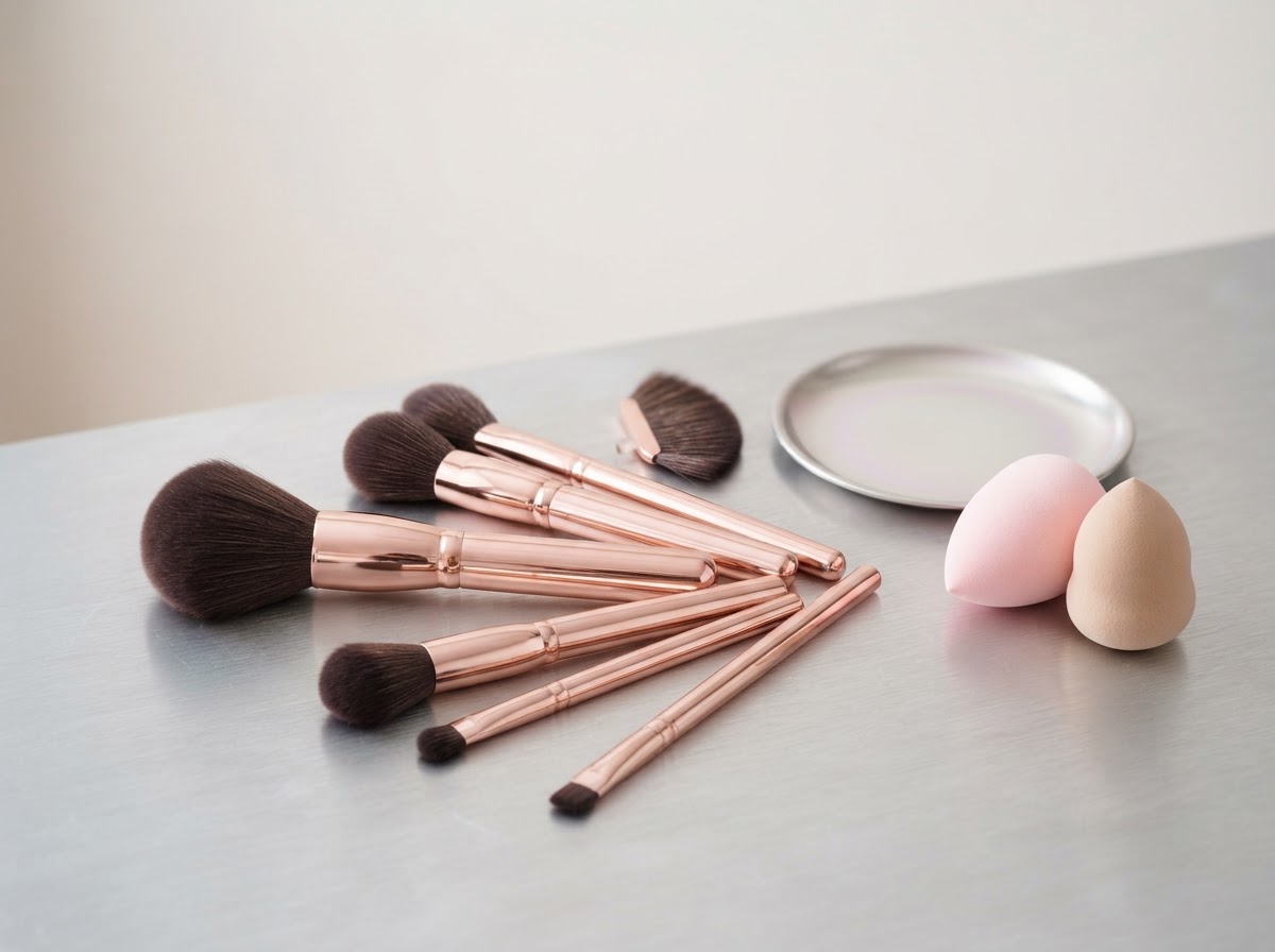 Makeup Equipment
