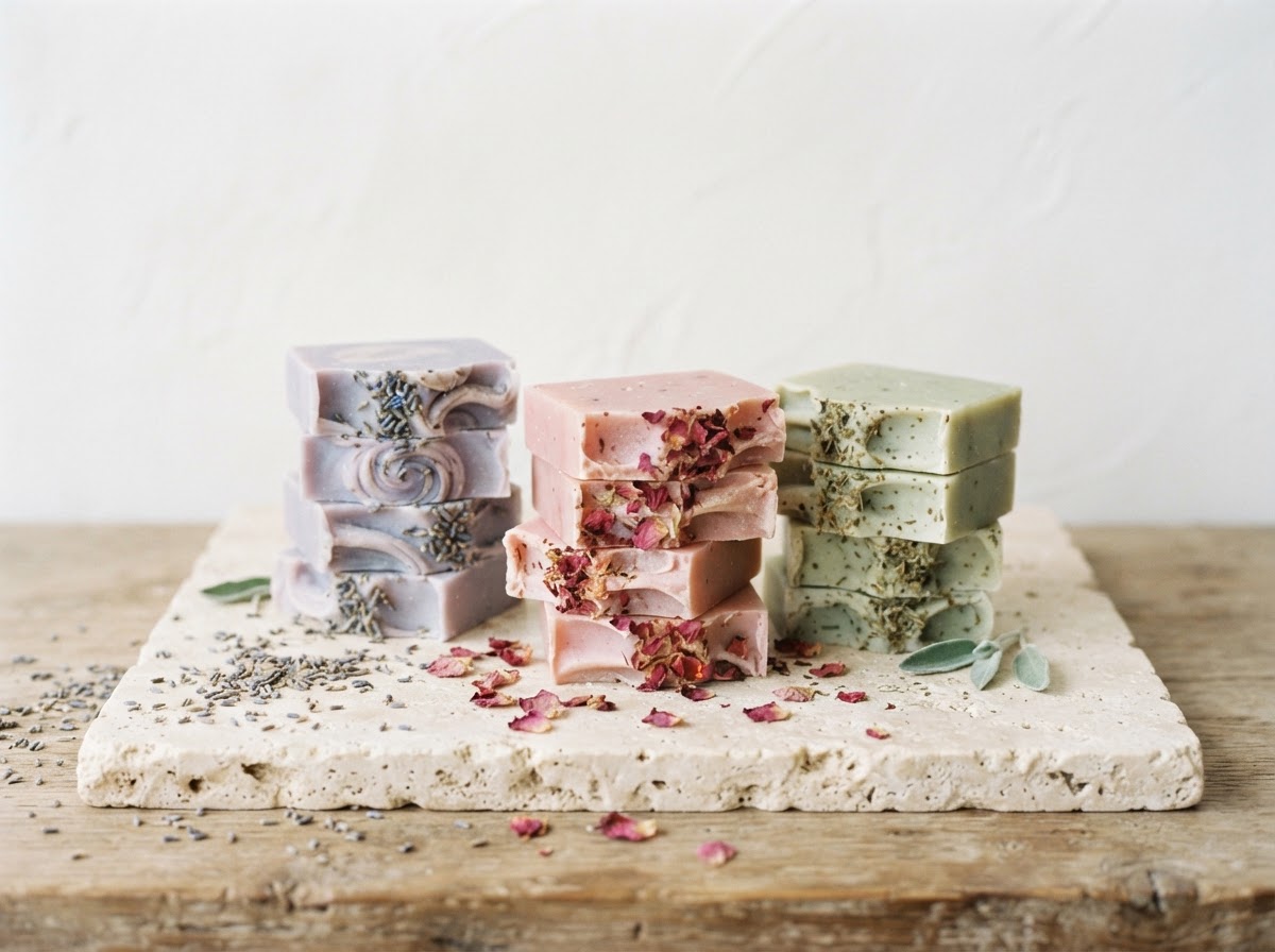 Awesome Soap