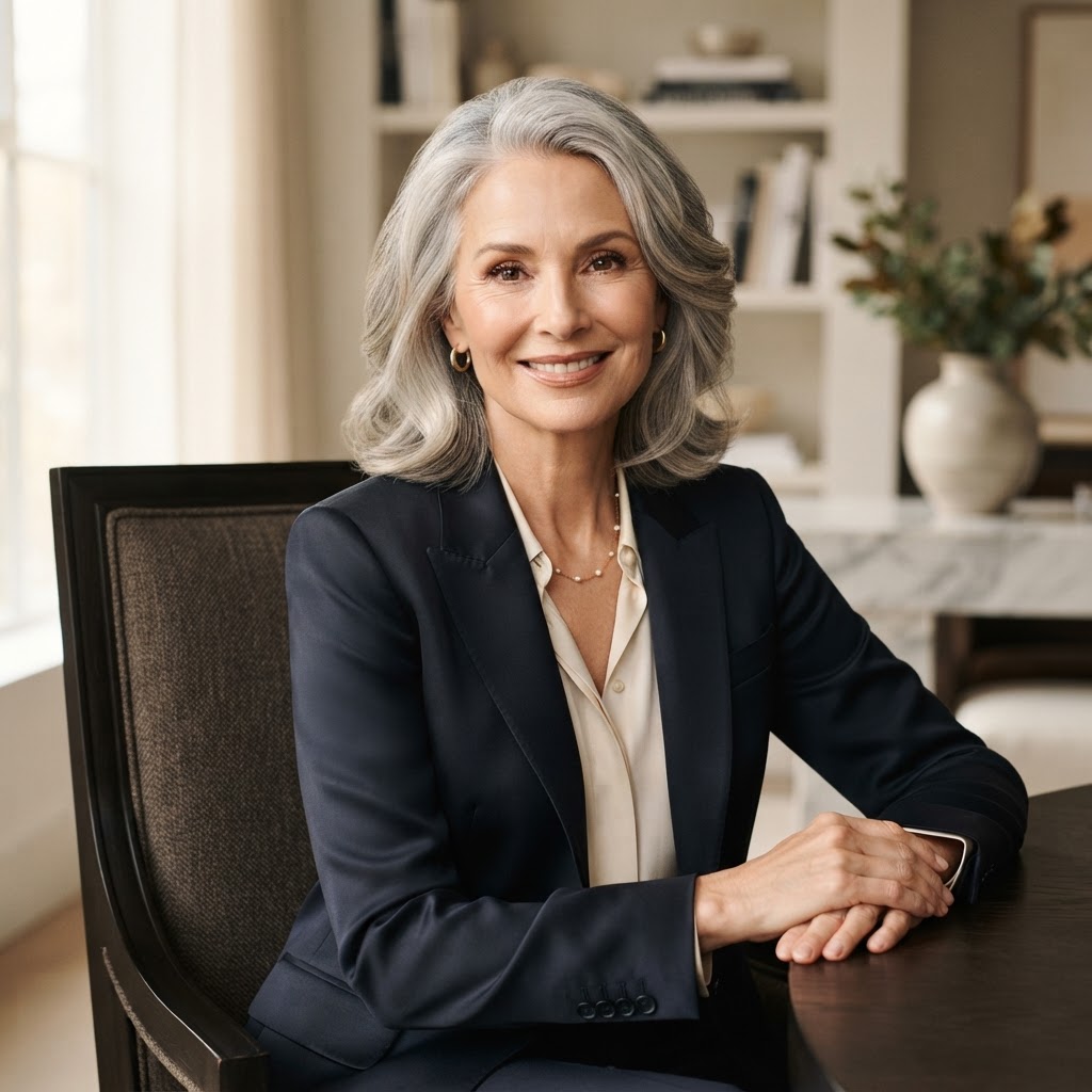 Ann Gray, Founder