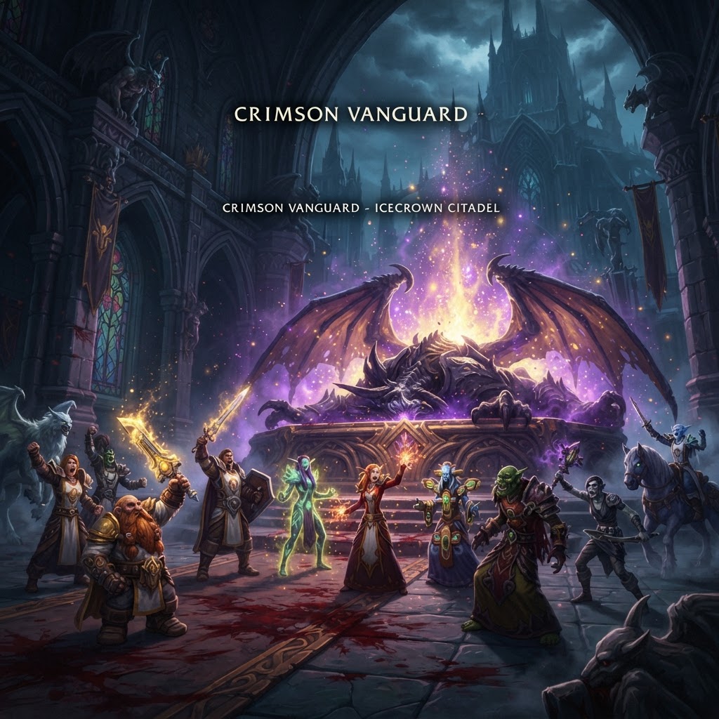Kitten Commandos Defeat Mythic Rotmire on Release Night