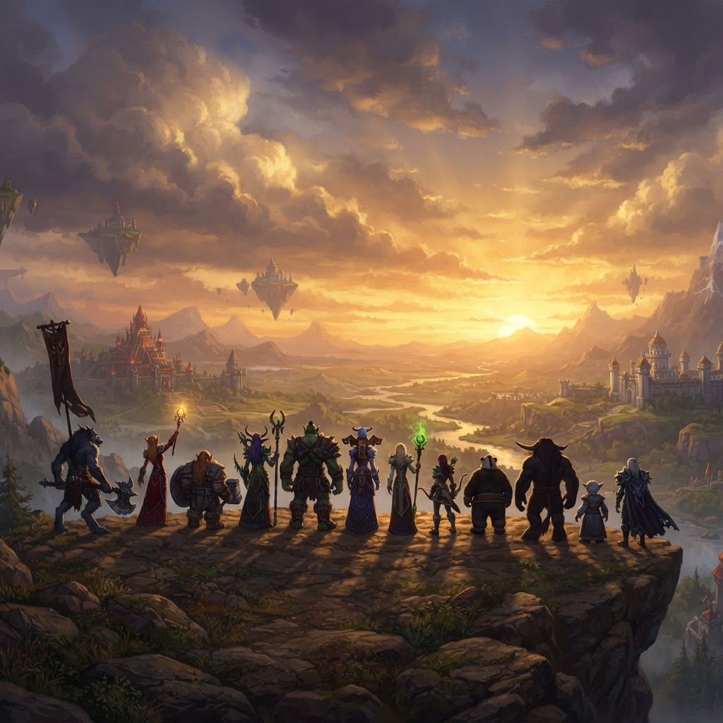 Five Things We've Learned This Raid Tier