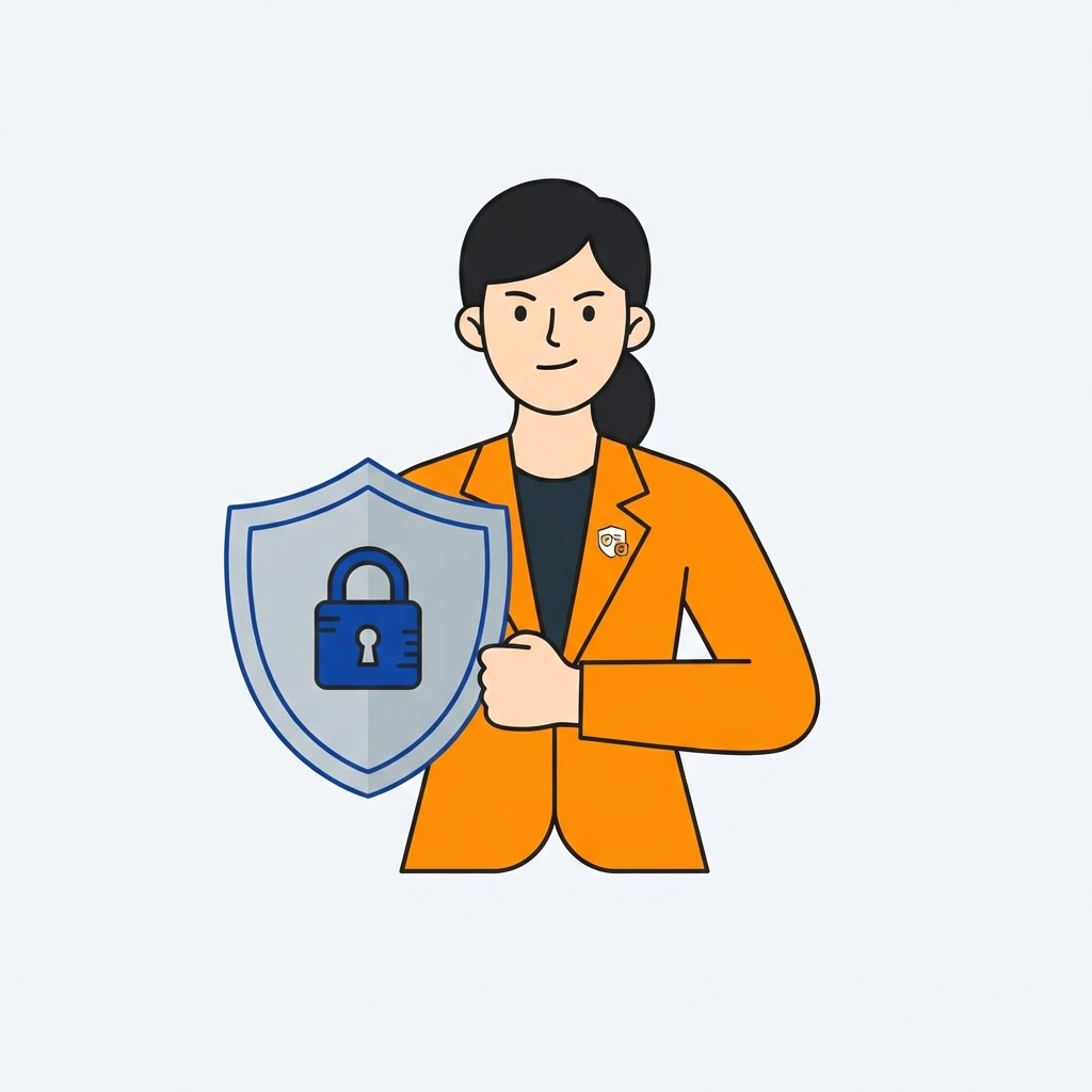 The Data Guardian
