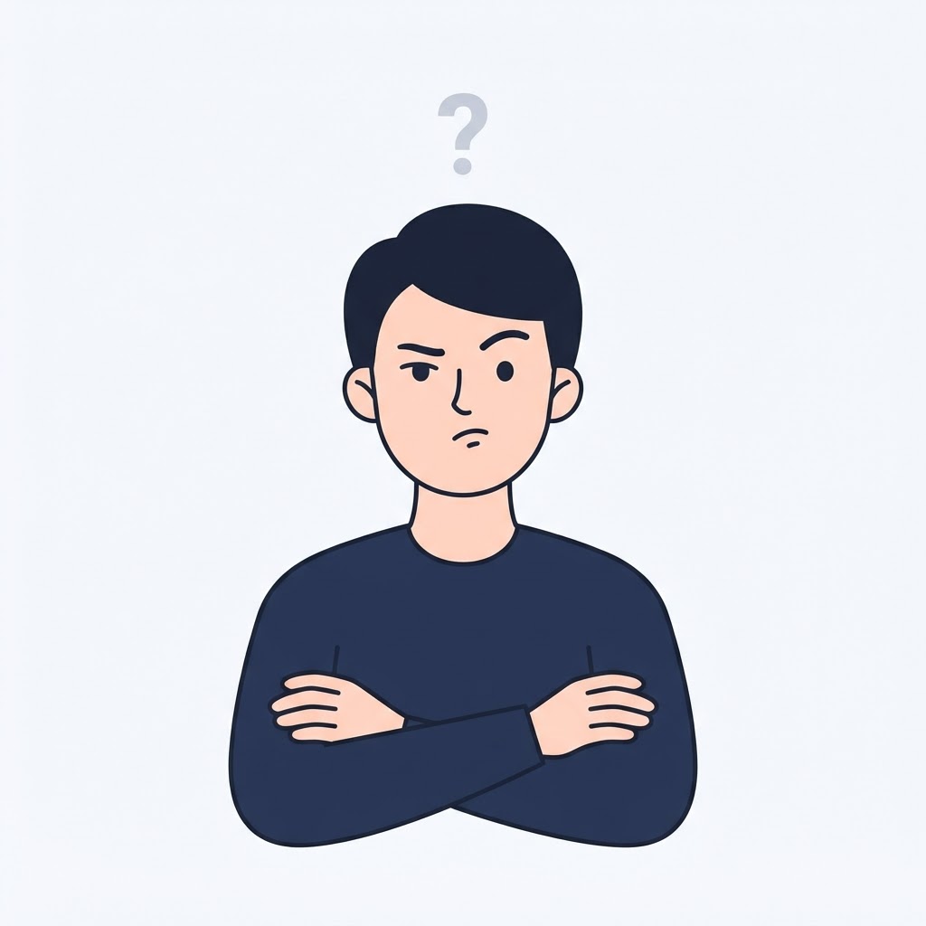 The Data Skeptic