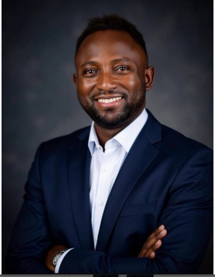 Samuel Odibo