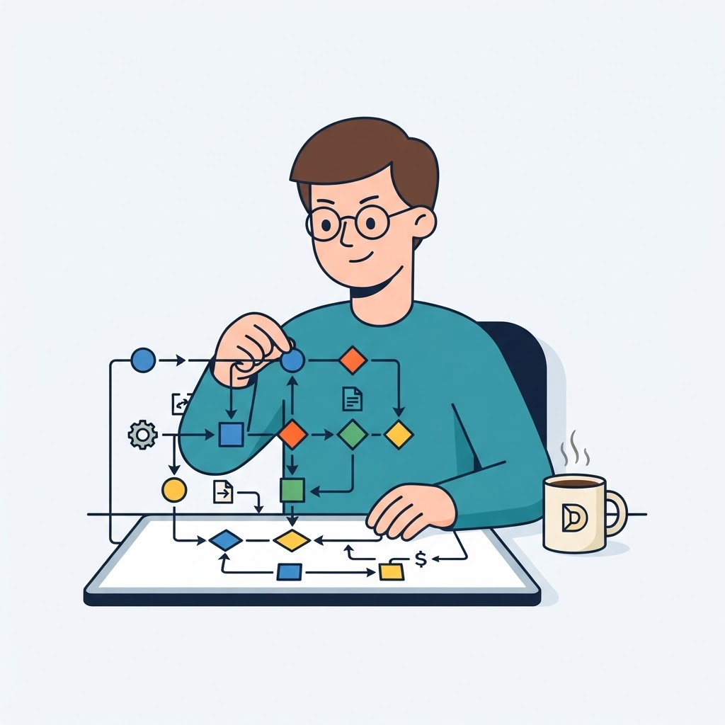 The Data Builder