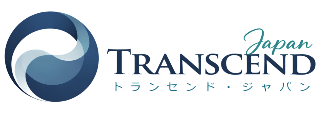 Transcend Japan