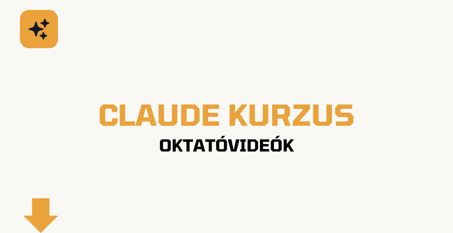 CLAUDE KURZUS