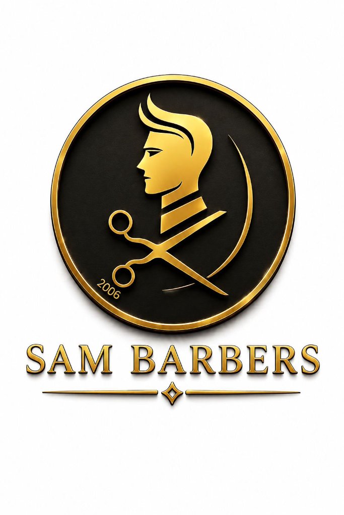 Sam Barbers
