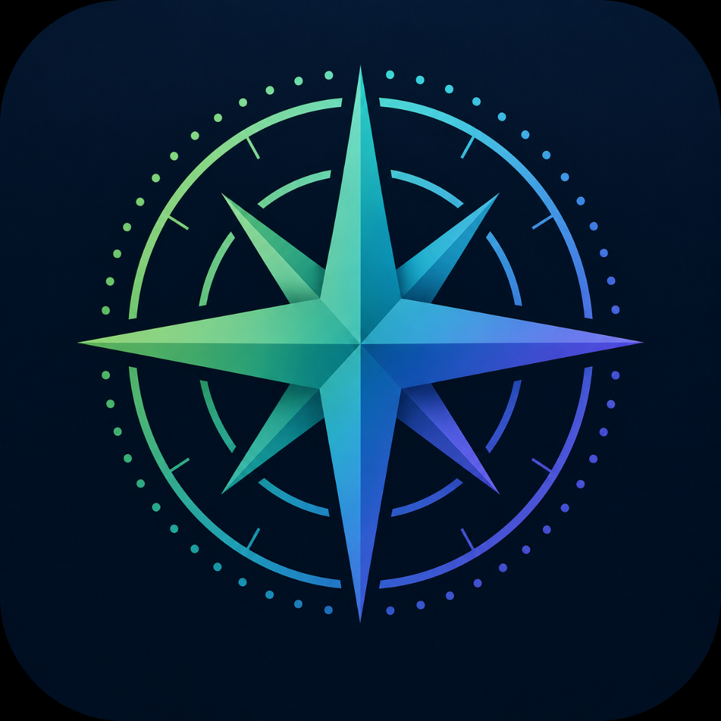 Therapy Compass logo