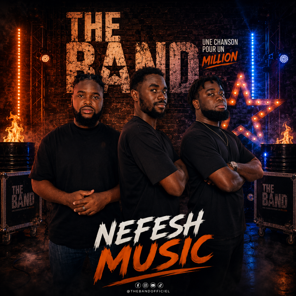 NEFESH MUSIC