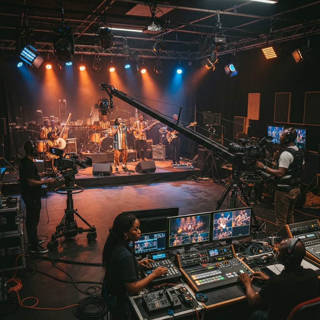 Studio TV