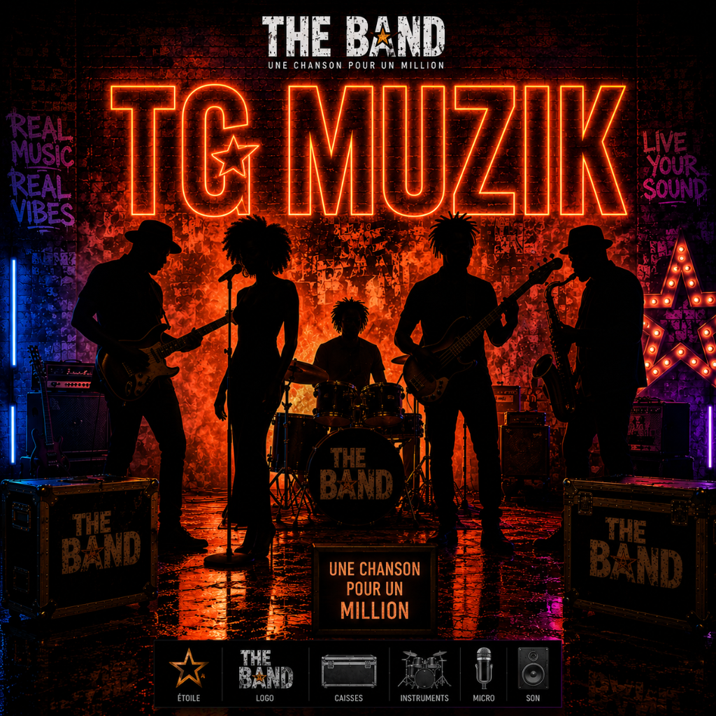 TG MUZIK