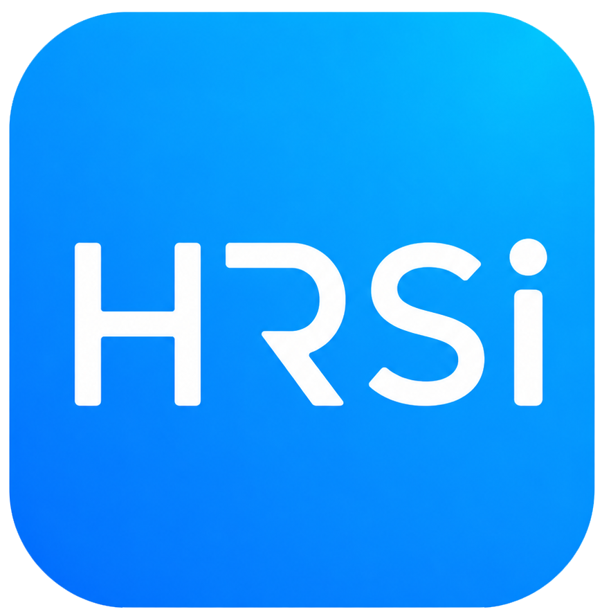 HRSi logo