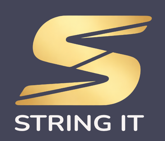 StringIt logo