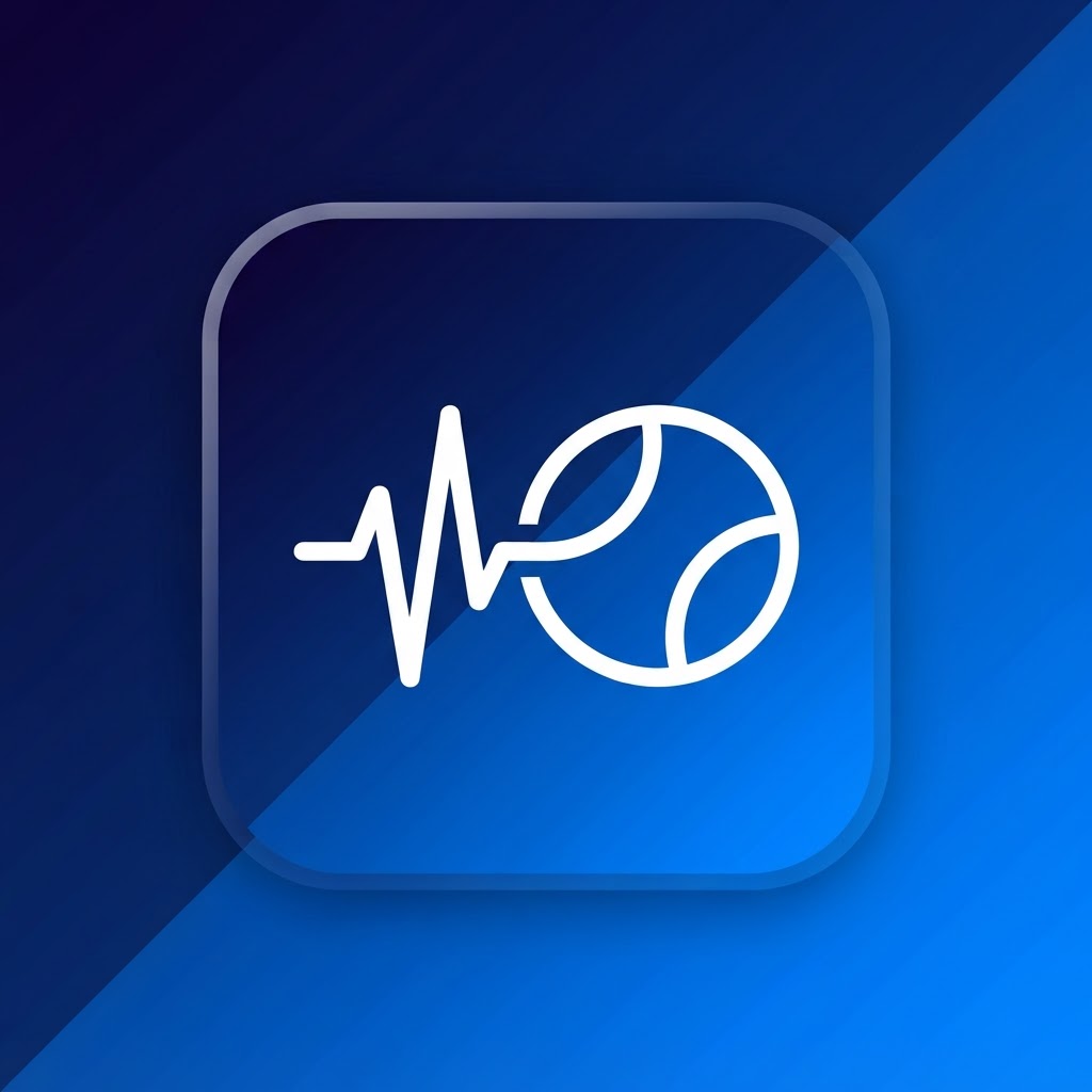 CourtPulse logo