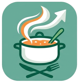 Philippa's Kitchen logo