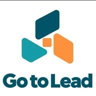 GoToLead logo