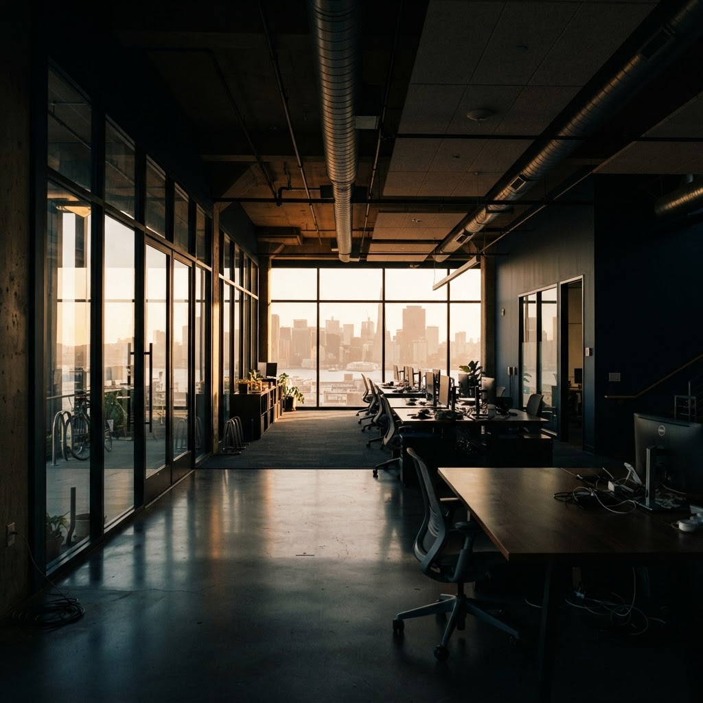 ECIM workspace