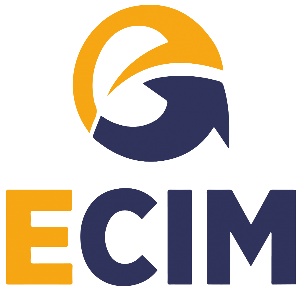 ECIM Logo