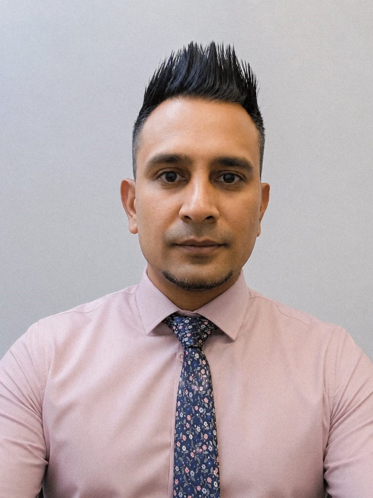 Dr Atish Sirkar, Specialist Rheumatologist