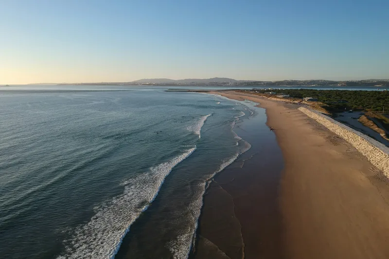 Costa da Caparica
