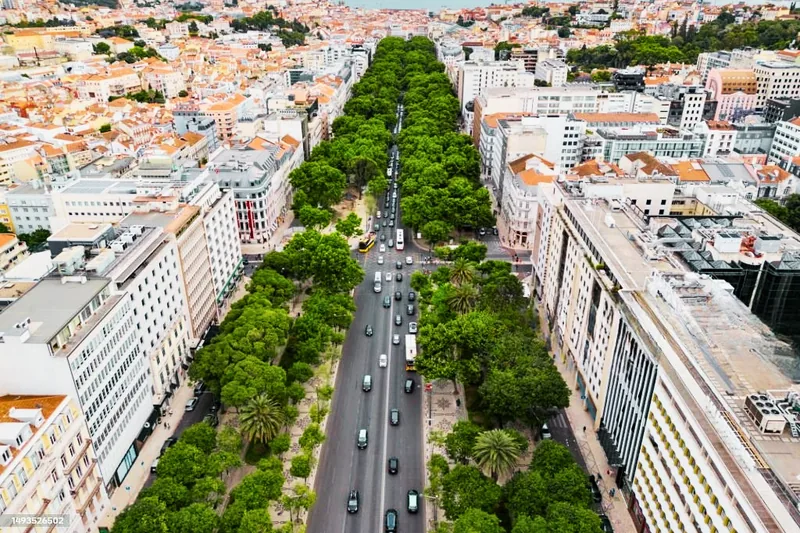 Avenida da Liberdade