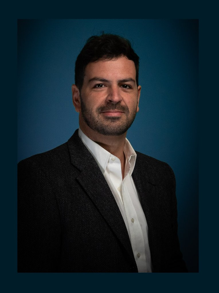 Benjamín Valdivia Barros, private real estate agent in Lisbon, Portugal