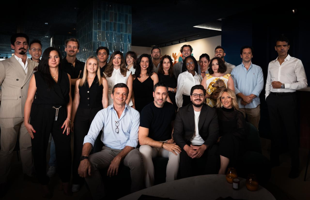Coldwell Banker Seed team in Lisbon
