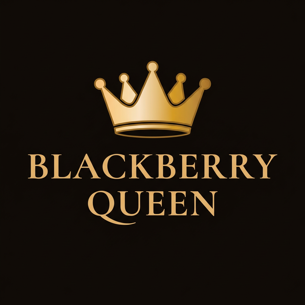 Blackberry Queen