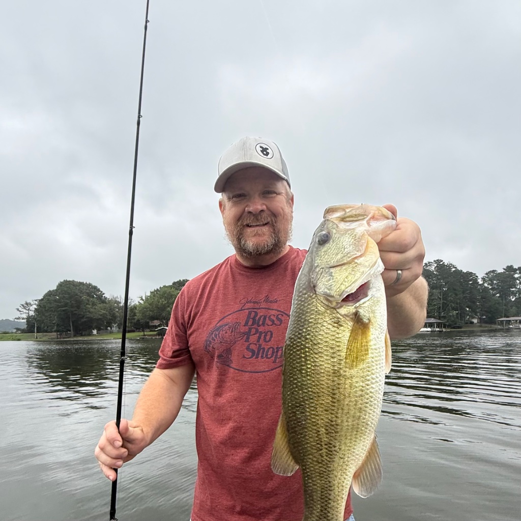 Brian Oakes